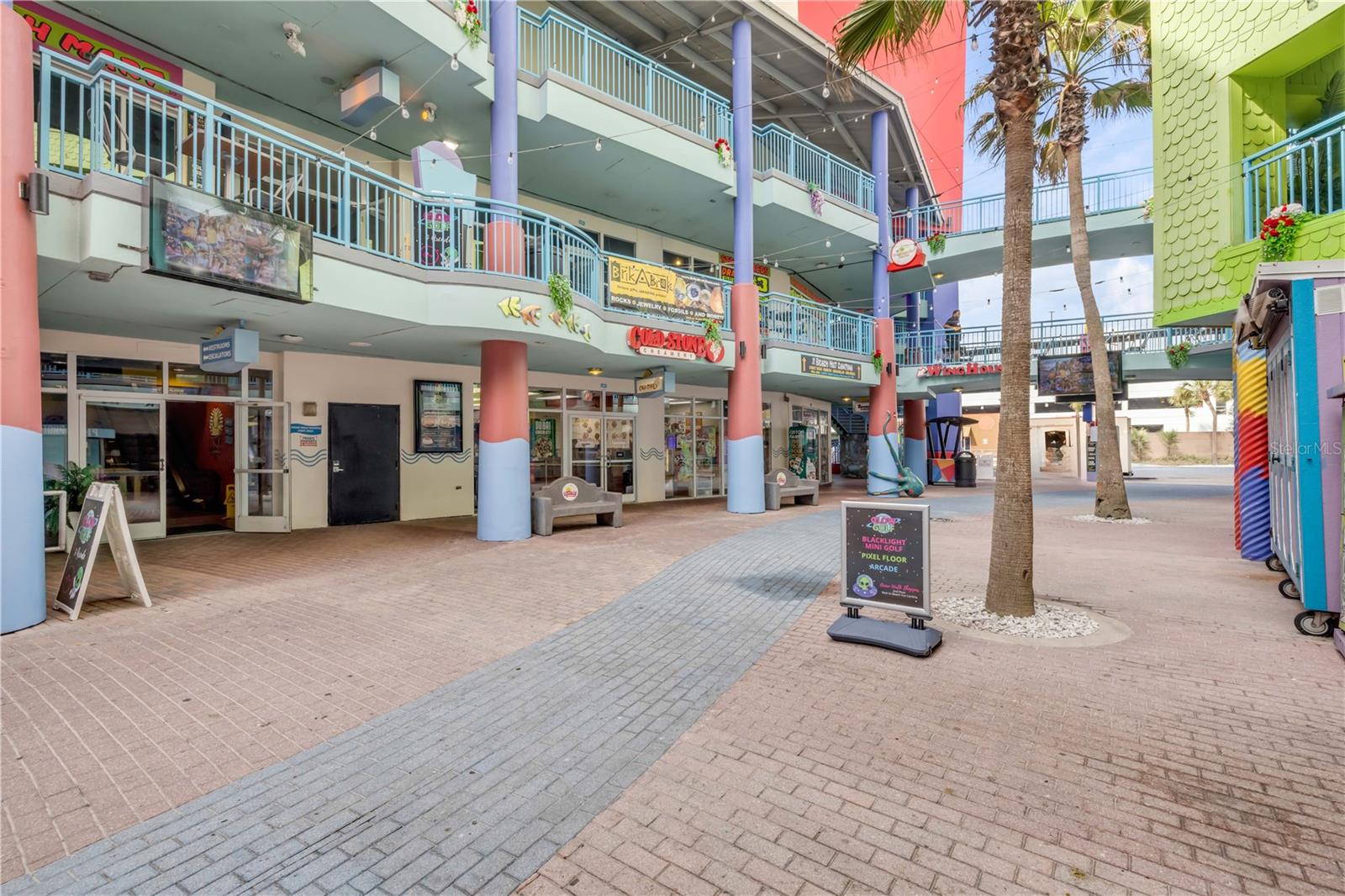 300 N ATLANTIC AVE #1511, DAYTONA BEACH, FL, 32118