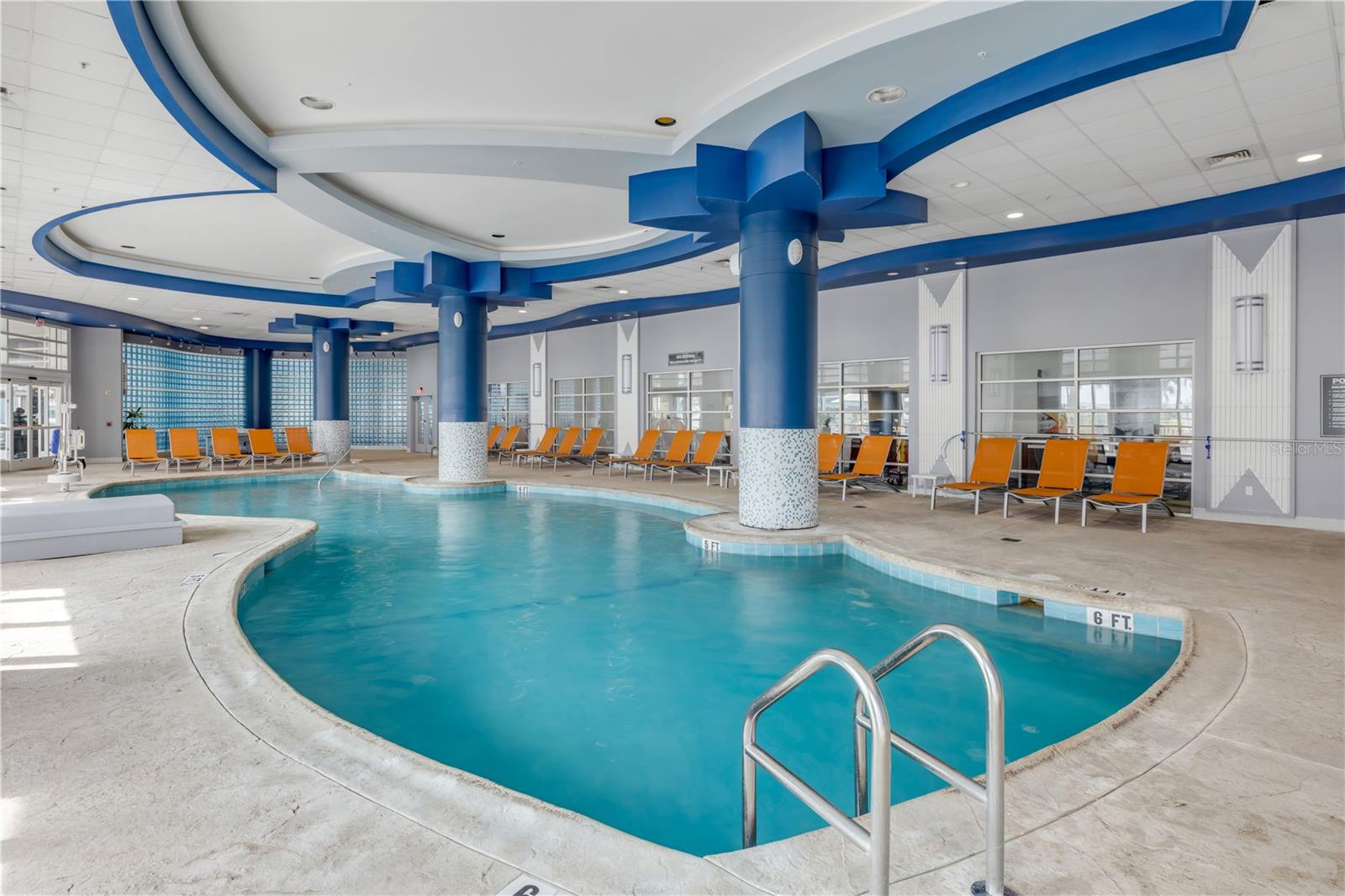 300 N ATLANTIC AVE #1511, DAYTONA BEACH, FL, 32118