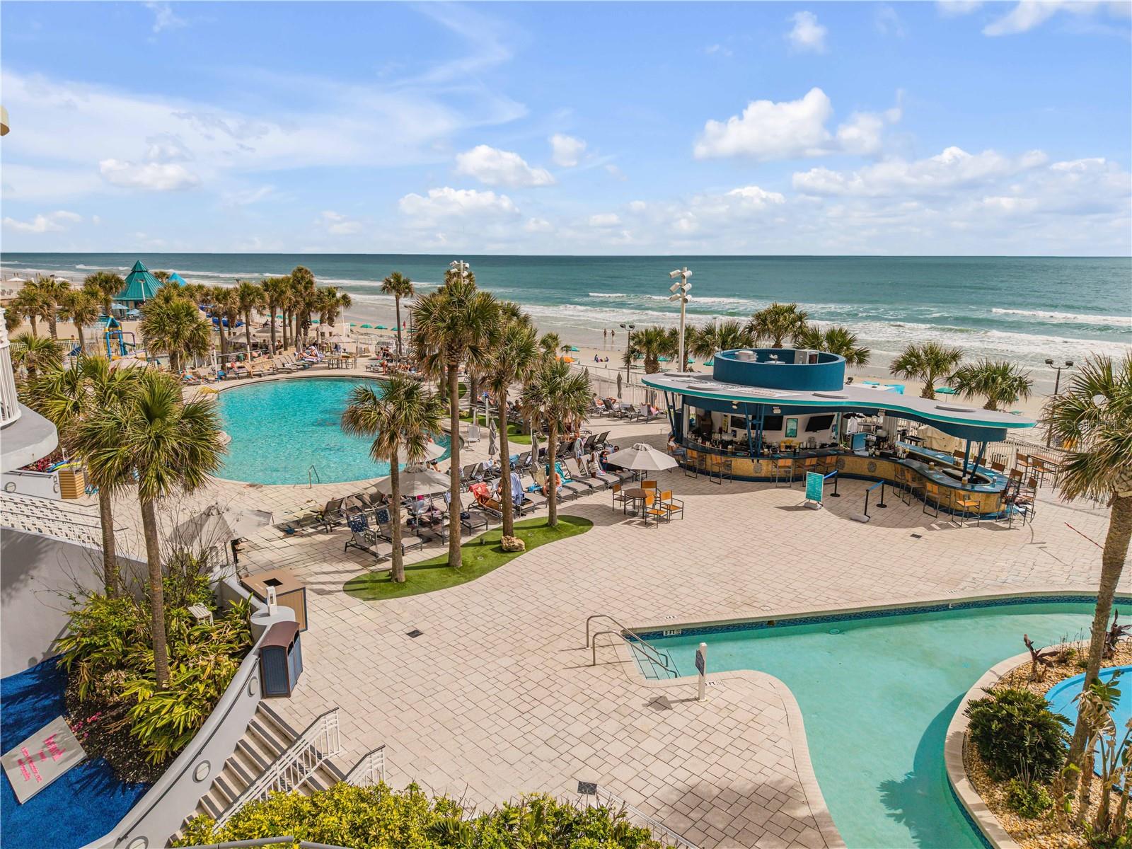 300 N ATLANTIC AVE #1511, DAYTONA BEACH, FL, 32118