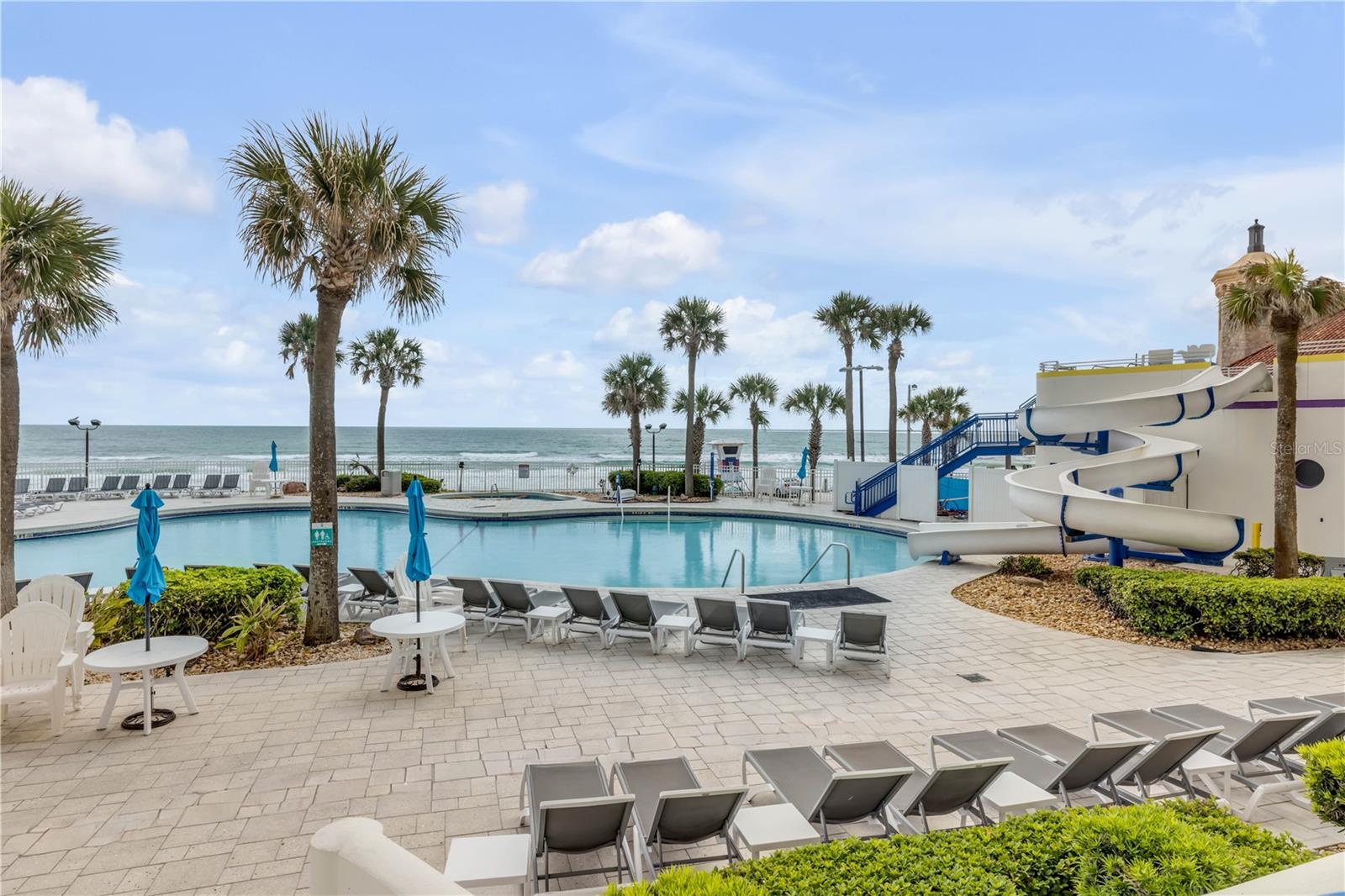 300 N ATLANTIC AVE #1511, DAYTONA BEACH, FL, 32118