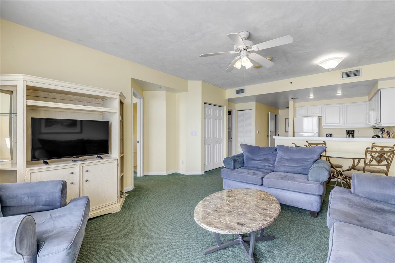300 N ATLANTIC AVE #1511, DAYTONA BEACH, FL, 32118