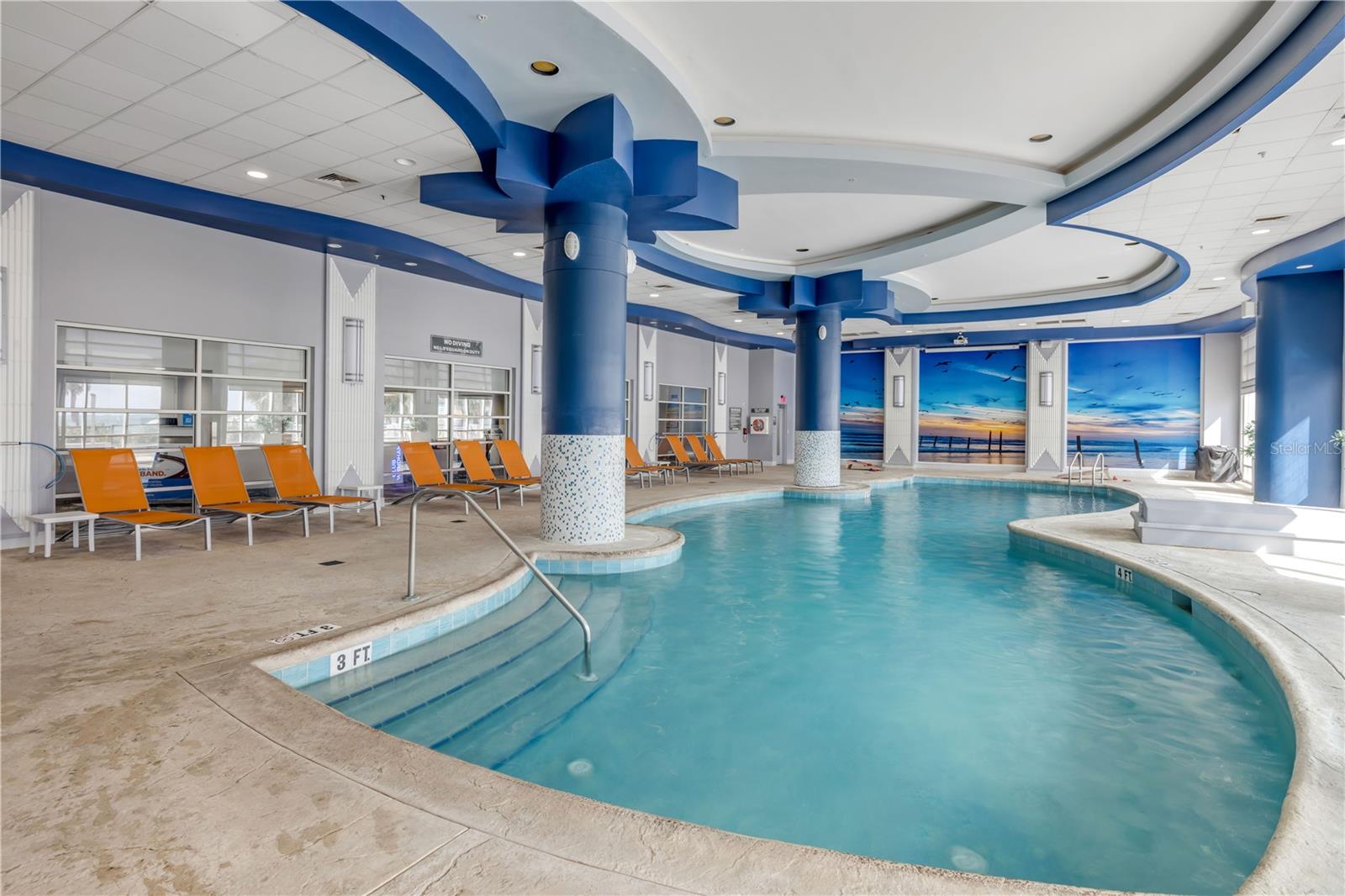 300 N ATLANTIC AVE #1511, DAYTONA BEACH, FL, 32118