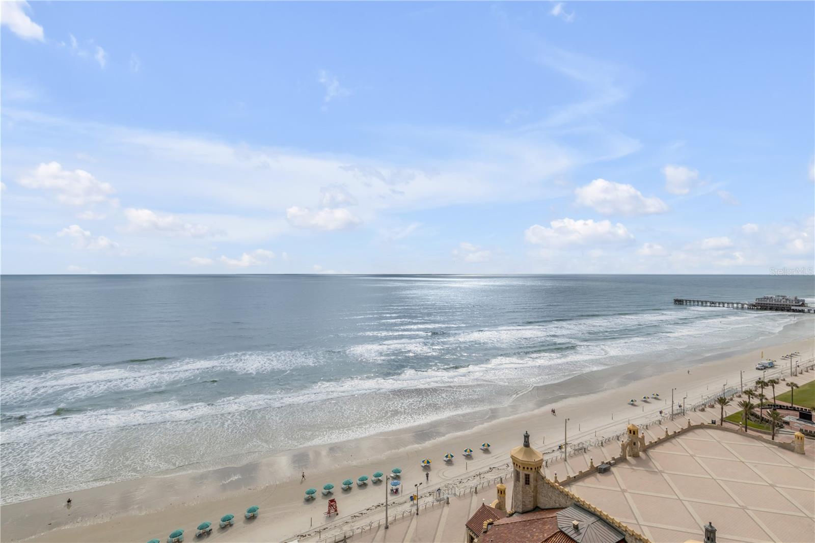 300 N ATLANTIC AVE #1511, DAYTONA BEACH, FL, 32118