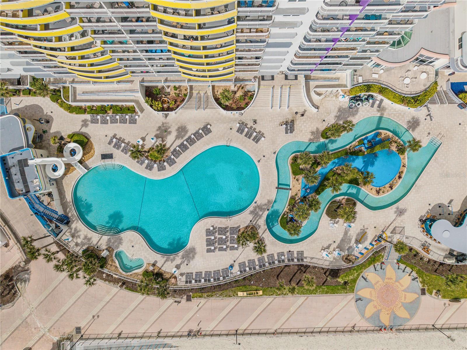 300 N ATLANTIC AVE #1511, DAYTONA BEACH, FL, 32118