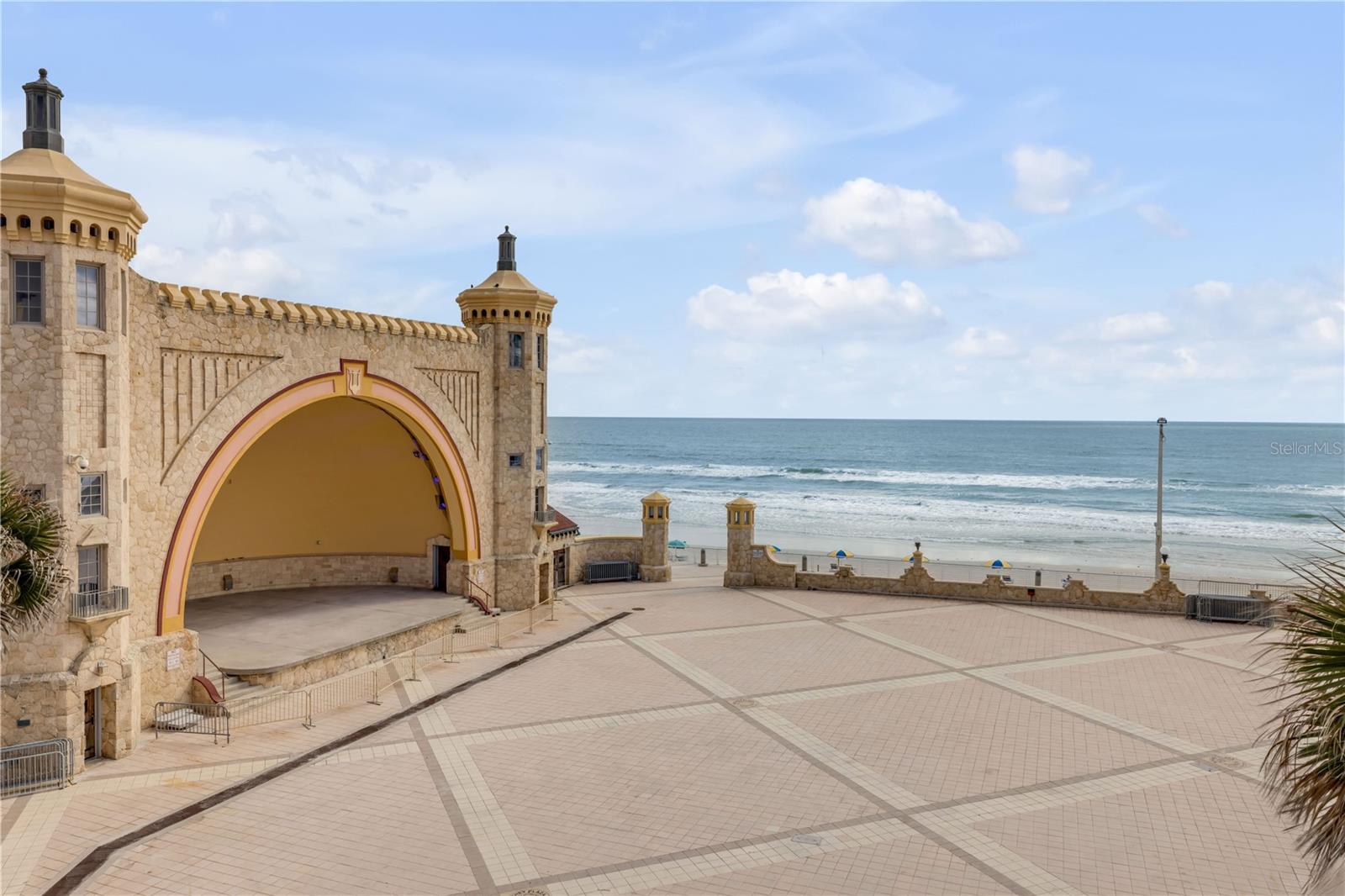 300 N ATLANTIC AVE #1511, DAYTONA BEACH, FL, 32118