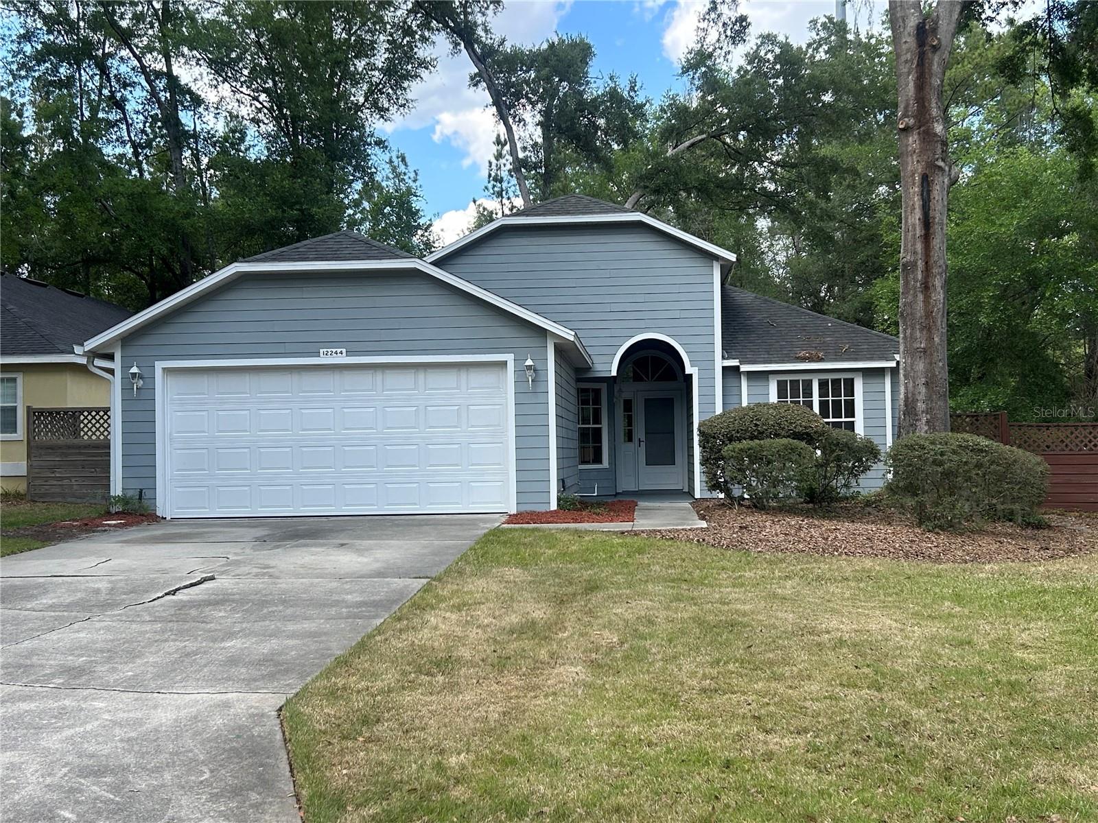 12244 NW 10TH PL, NEWBERRY, FL, 32669