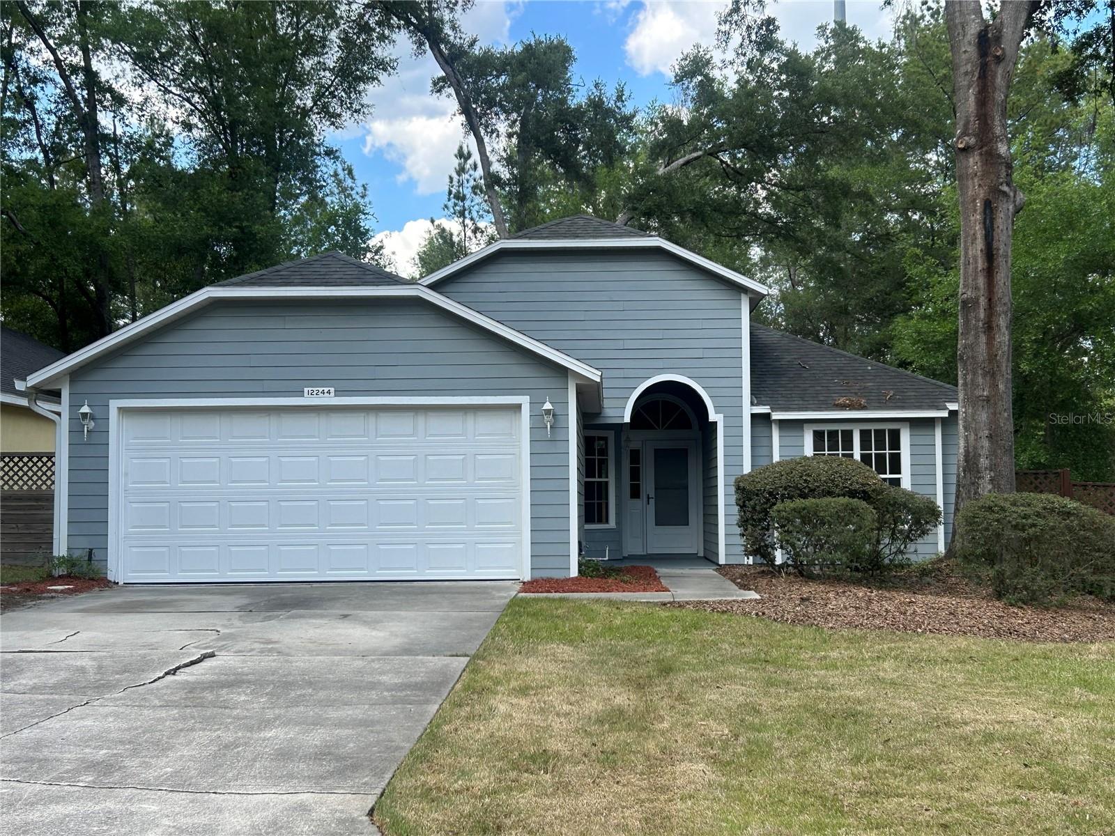 12244 NW 10TH PL, NEWBERRY, FL, 32669