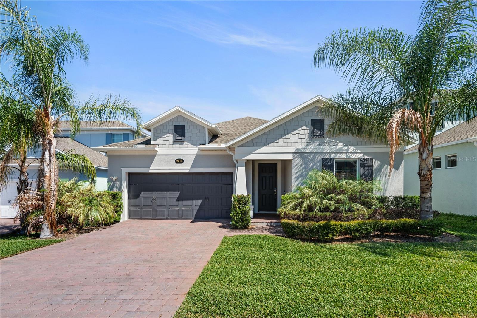 2017 BOSS HEWETT ST, OAKLAND, FL, 34787