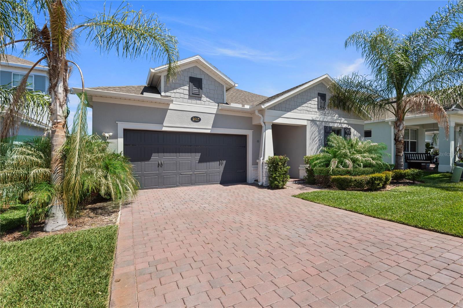 2017 BOSS HEWETT ST, OAKLAND, FL, 34787