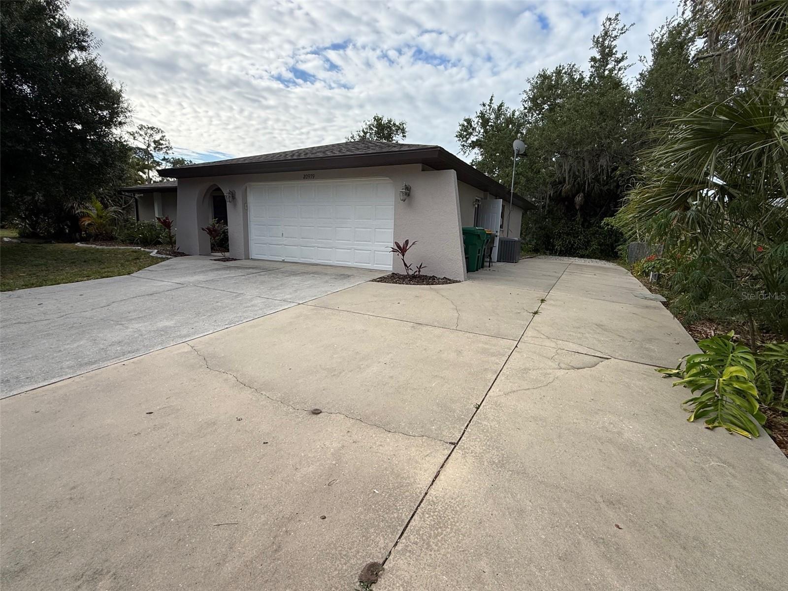 20979 LAWSON AVE, PORT CHARLOTTE, FL, 33952