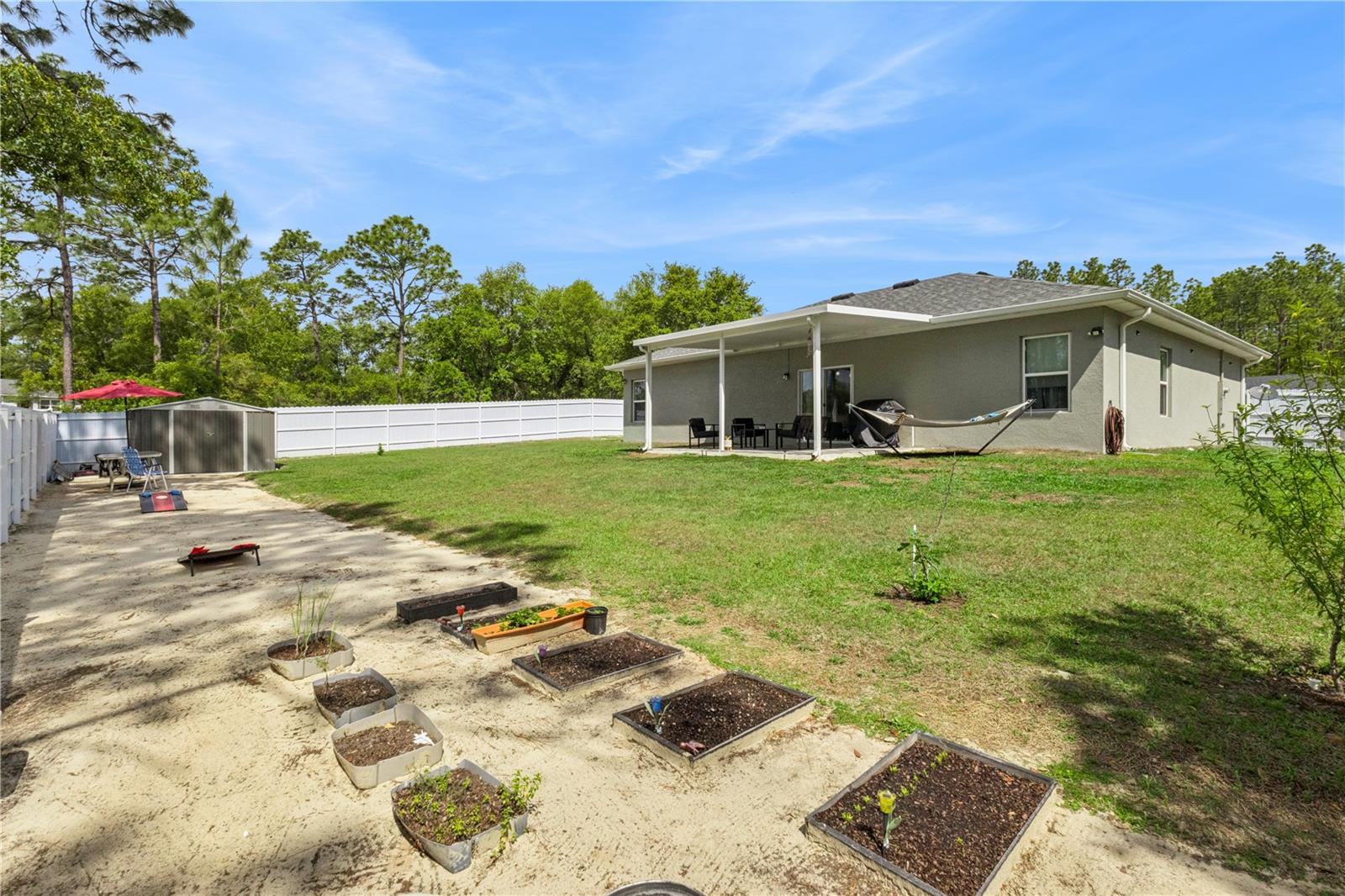 7868 SW 138TH STREET RD, OCALA, FL, 34473