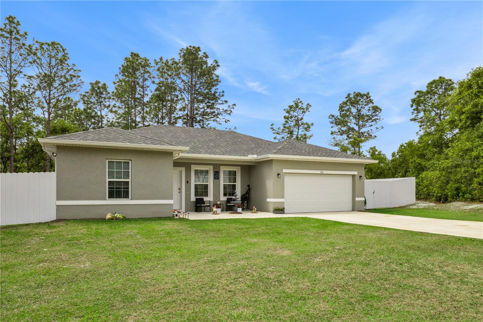 7868 SW 138TH STREET RD, OCALA, FL, 34473