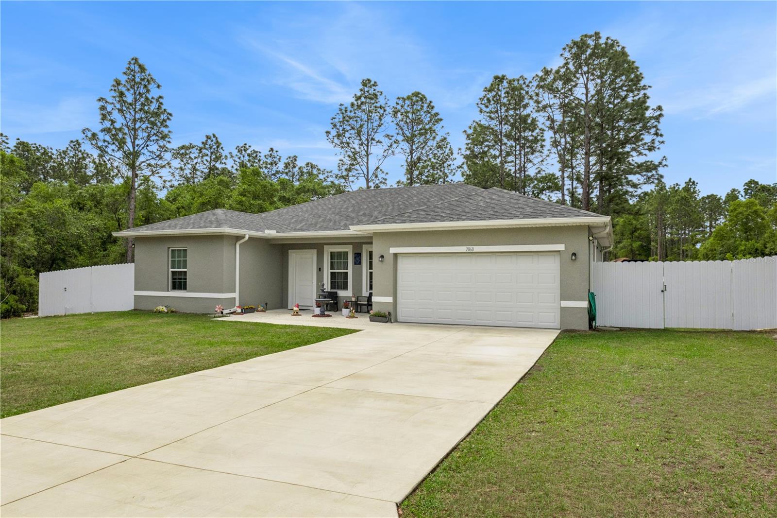 7868 SW 138TH STREET RD, OCALA, FL, 34473