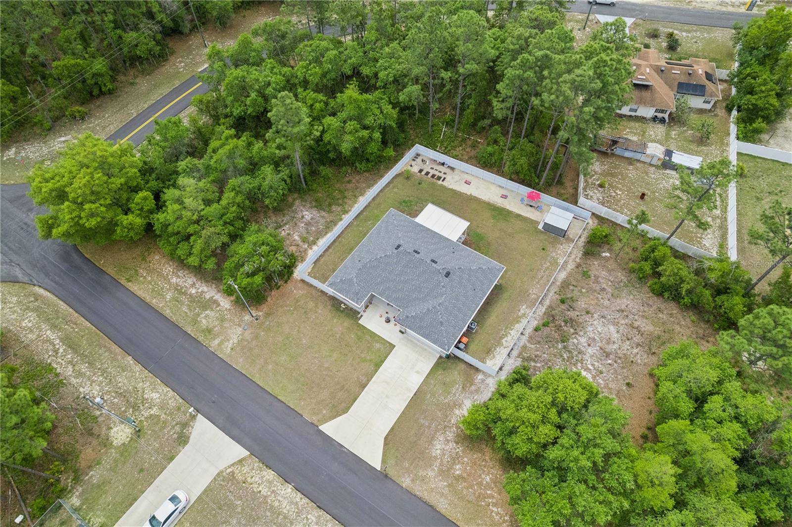 7868 SW 138TH STREET RD, OCALA, FL, 34473