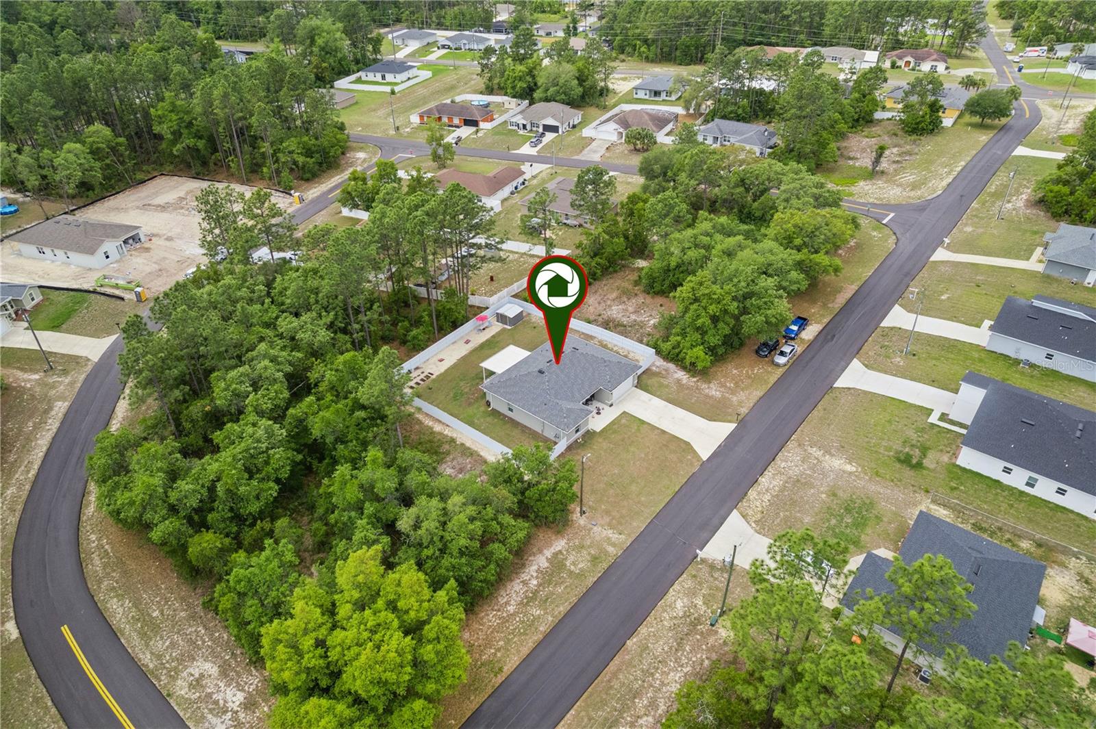 7868 SW 138TH STREET RD, OCALA, FL, 34473