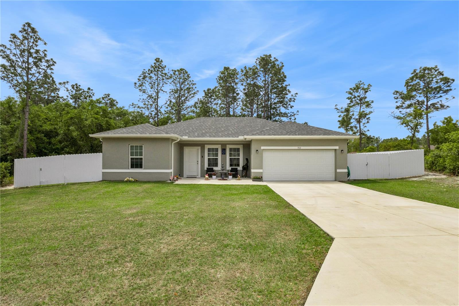 7868 SW 138TH STREET RD, OCALA, FL, 34473