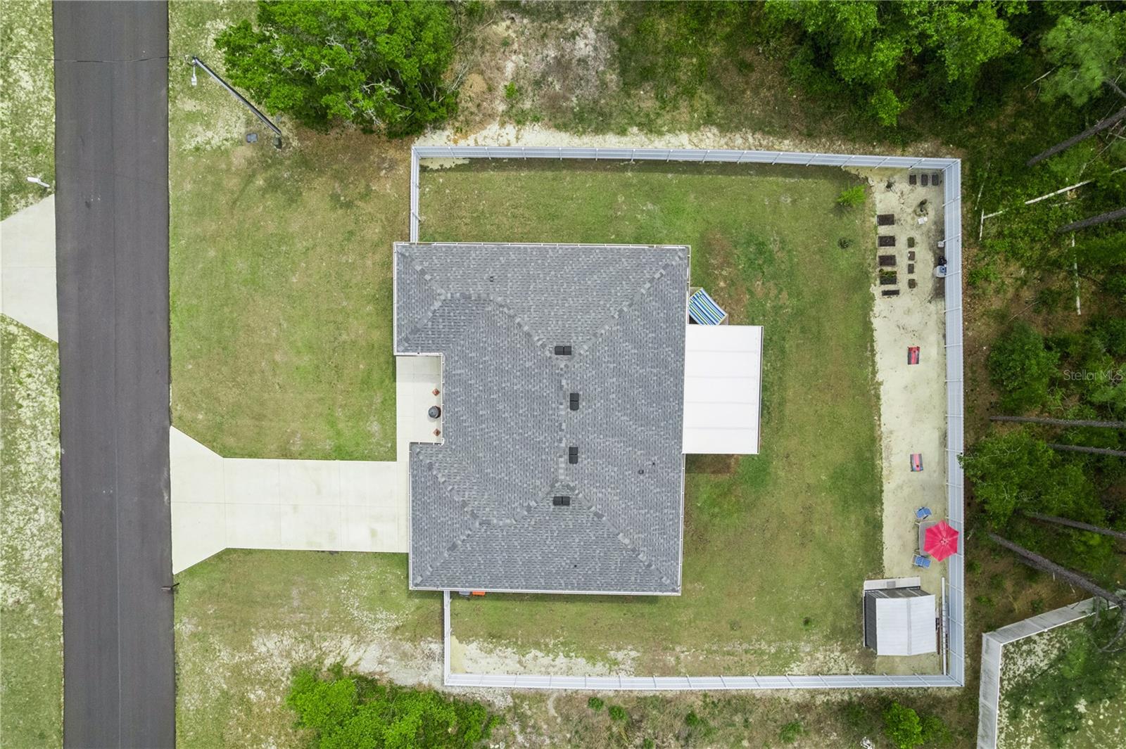 7868 SW 138TH STREET RD, OCALA, FL, 34473