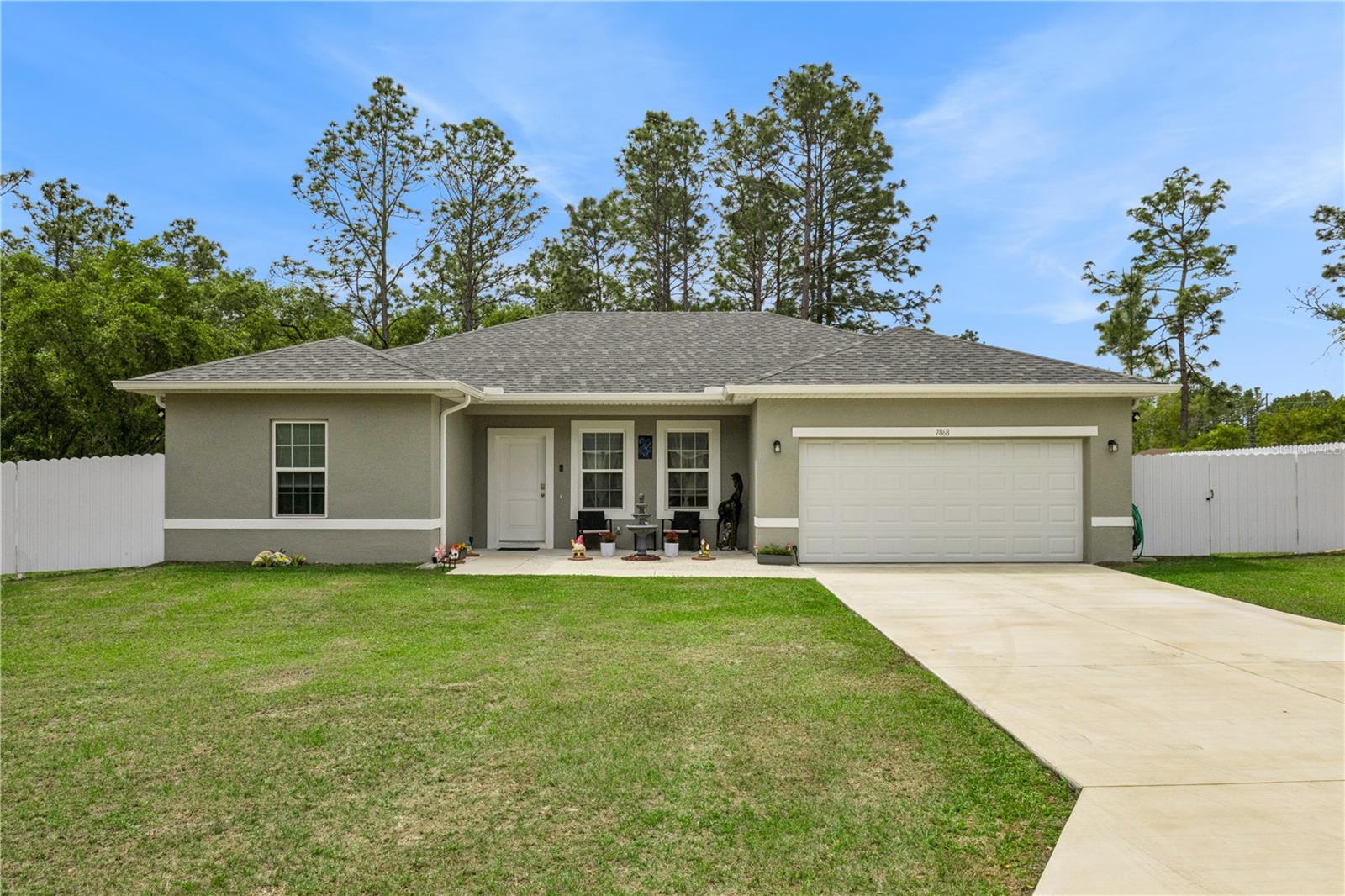 7868 SW 138TH STREET RD, OCALA, FL, 34473