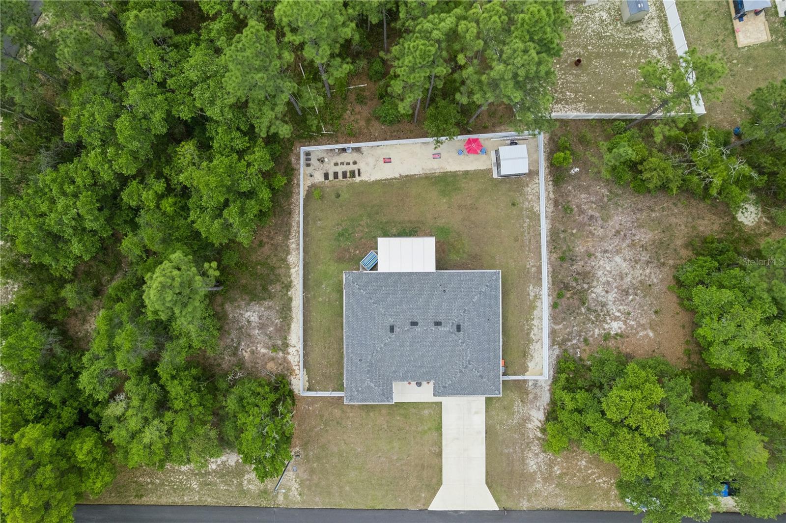 7868 SW 138TH STREET RD, OCALA, FL, 34473