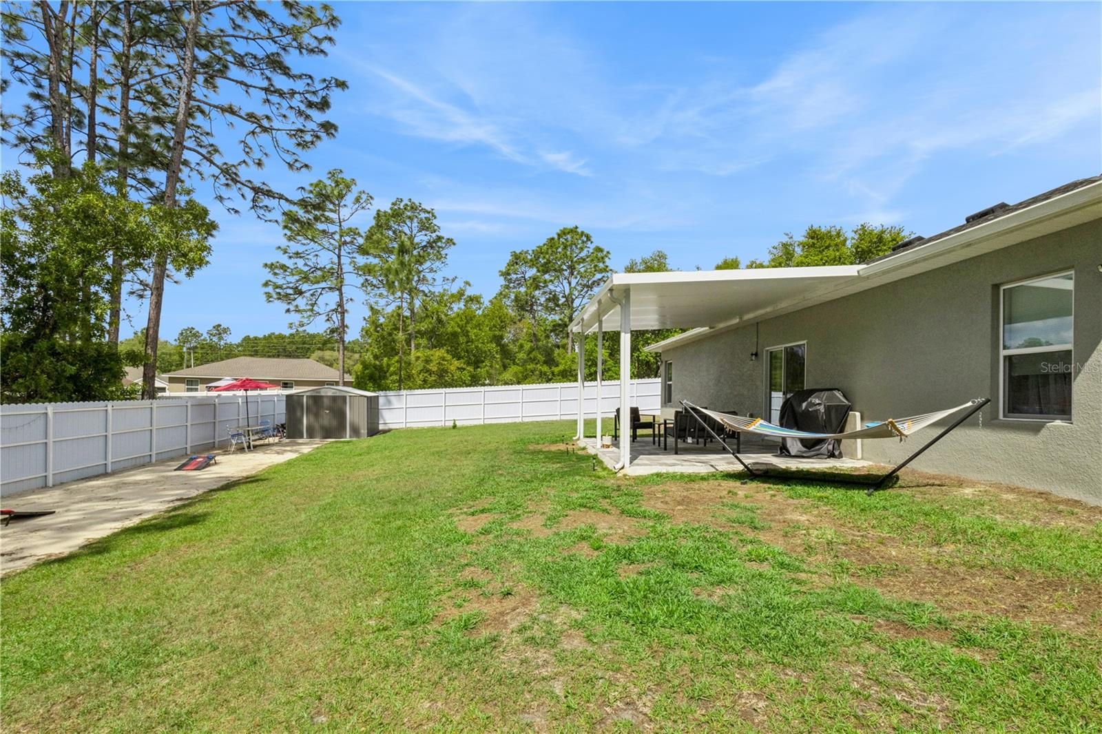 7868 SW 138TH STREET RD, OCALA, FL, 34473