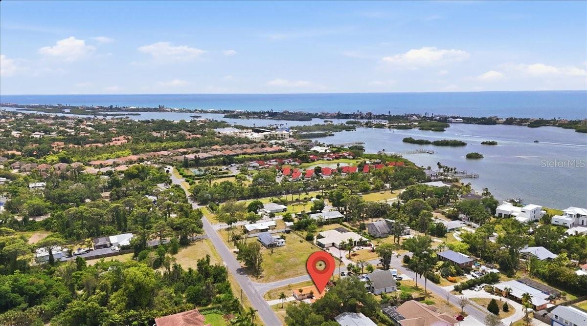 620 SARABAY RD, OSPREY, FL, 34229