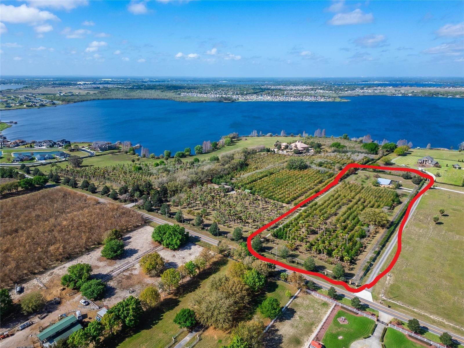 ADAMS BARN RD, AUBURNDALE, FL, 33823