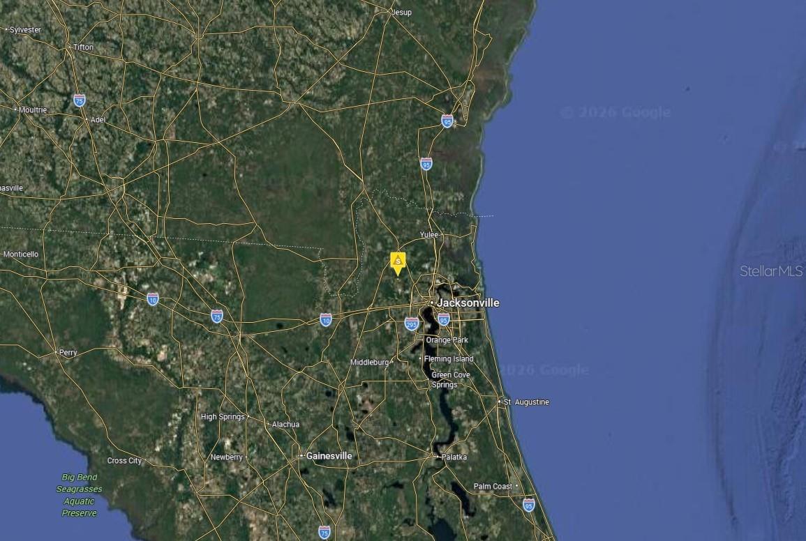 11325 SADDLE CLUB DR, JACKSONVILLE, FL, 32219