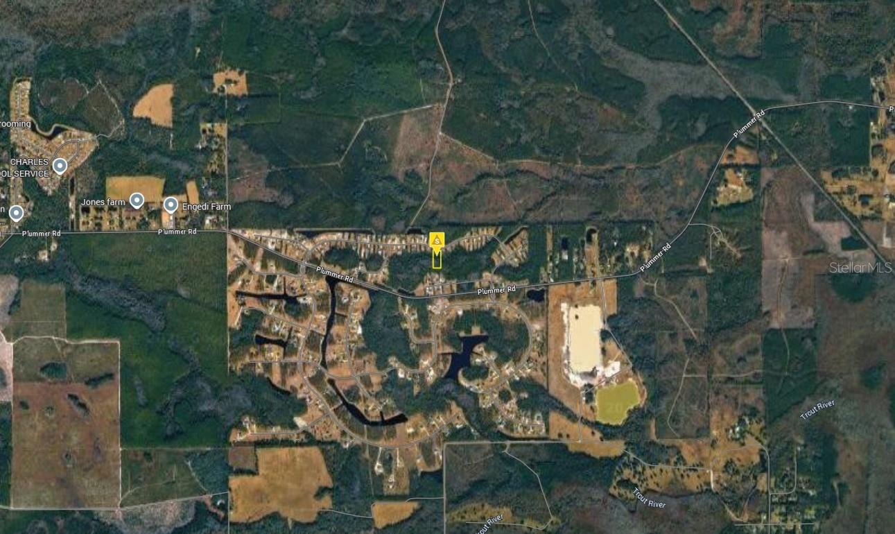 11325 SADDLE CLUB DR, JACKSONVILLE, FL, 32219