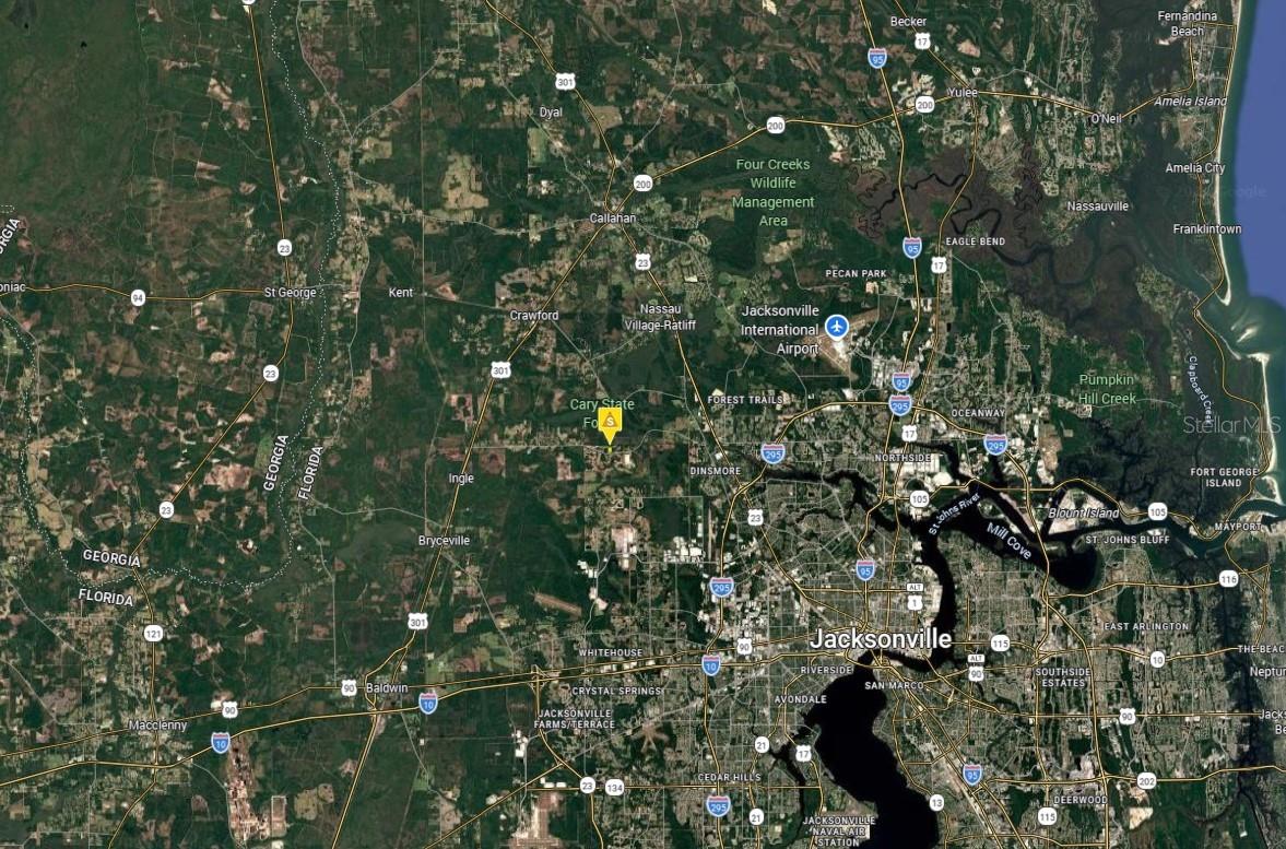 11325 SADDLE CLUB DR, JACKSONVILLE, FL, 32219