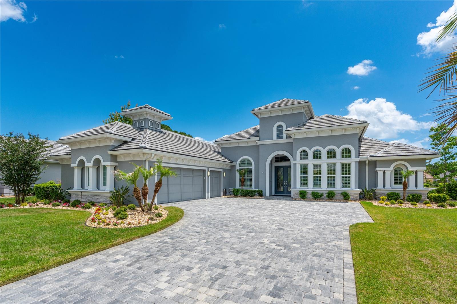520 WINGSPAN DR, ORMOND BEACH, FL, 32174