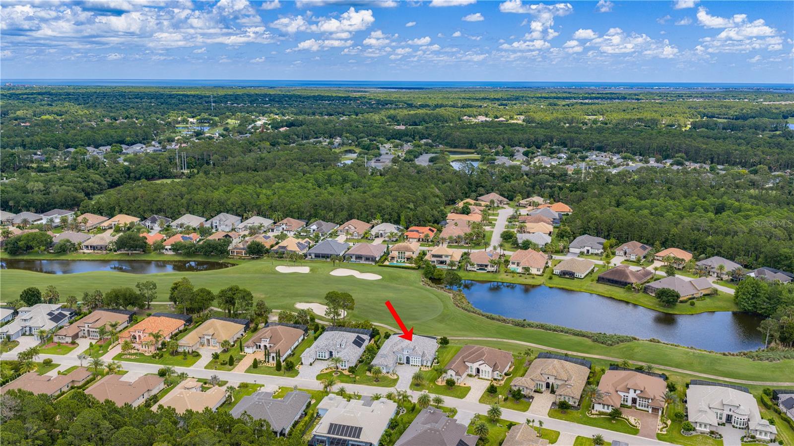 520 WINGSPAN DR, ORMOND BEACH, FL, 32174