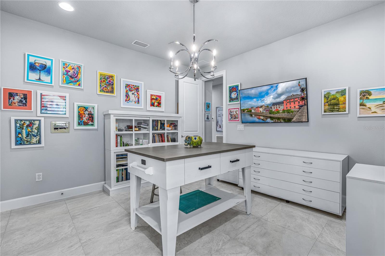 520 WINGSPAN DR, ORMOND BEACH, FL, 32174