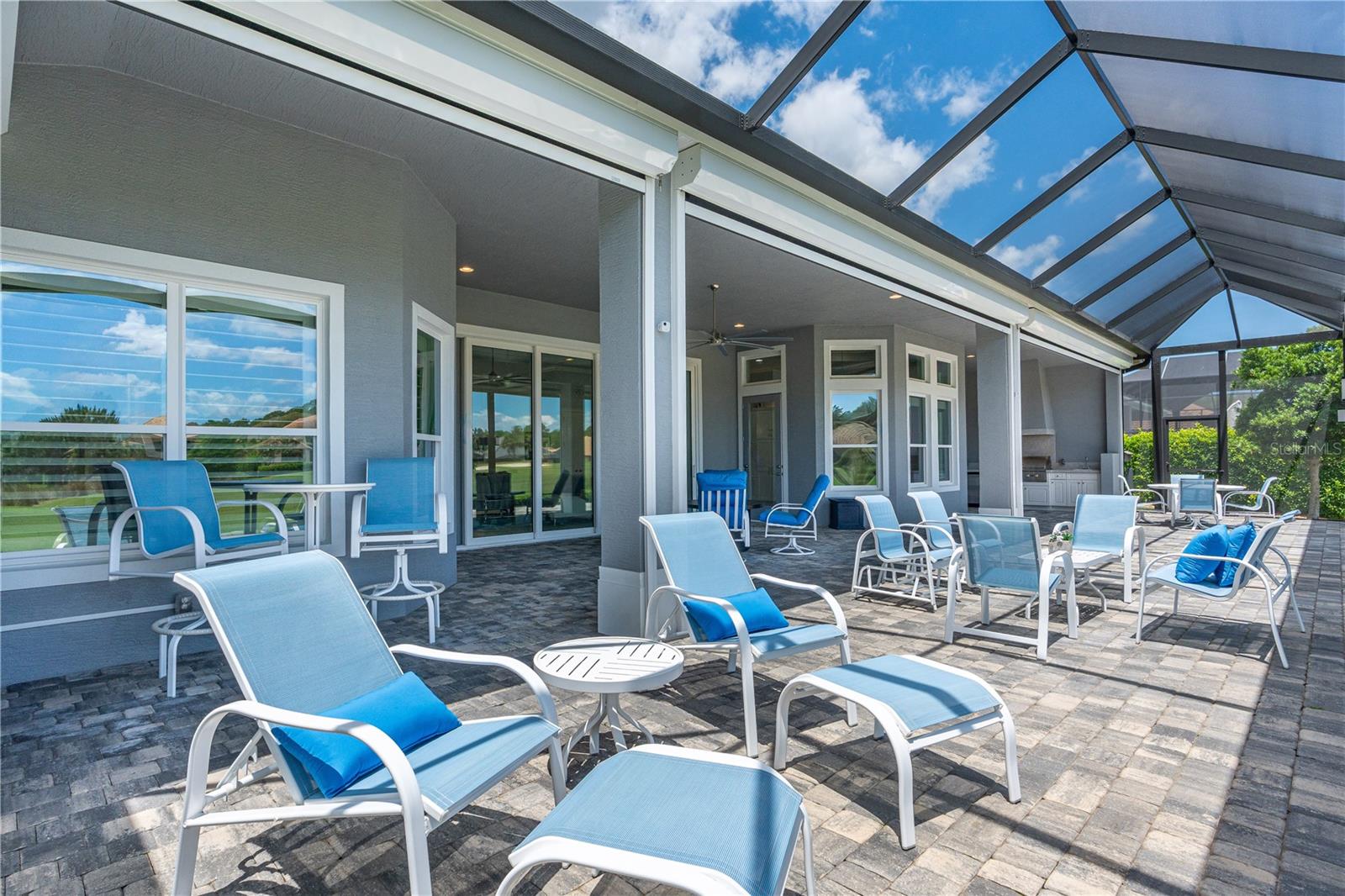 520 WINGSPAN DR, ORMOND BEACH, FL, 32174