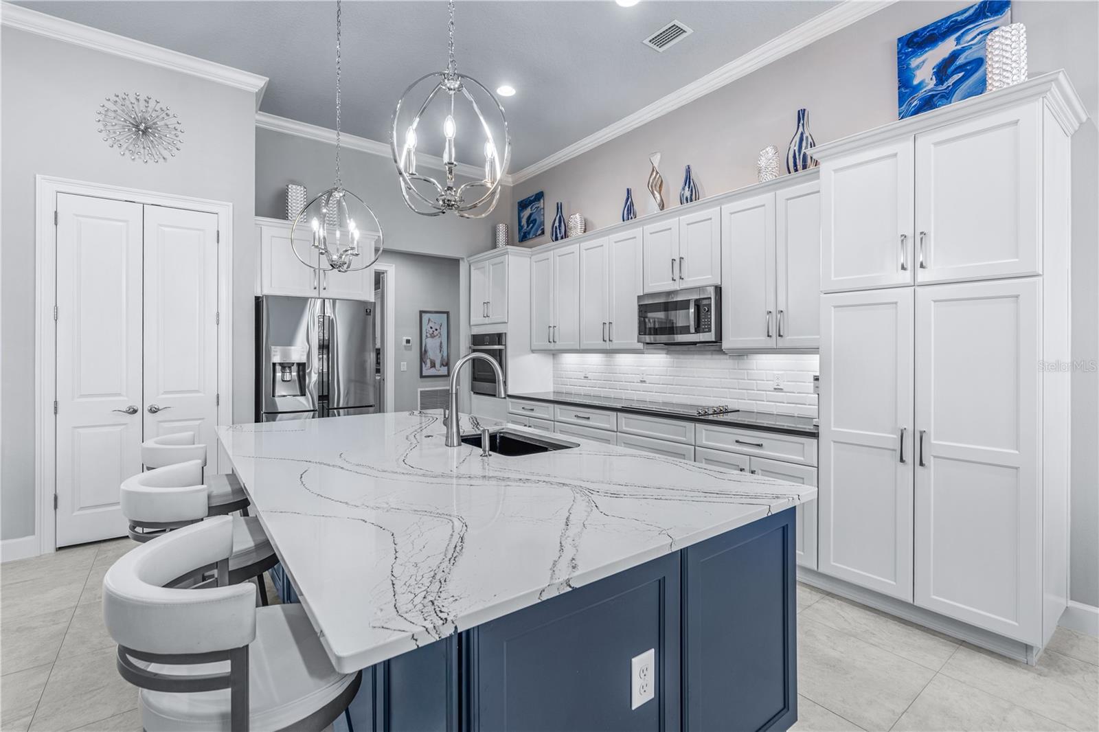 520 WINGSPAN DR, ORMOND BEACH, FL, 32174