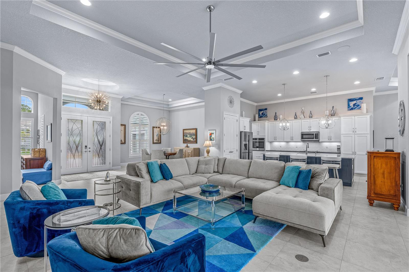 520 WINGSPAN DR, ORMOND BEACH, FL, 32174