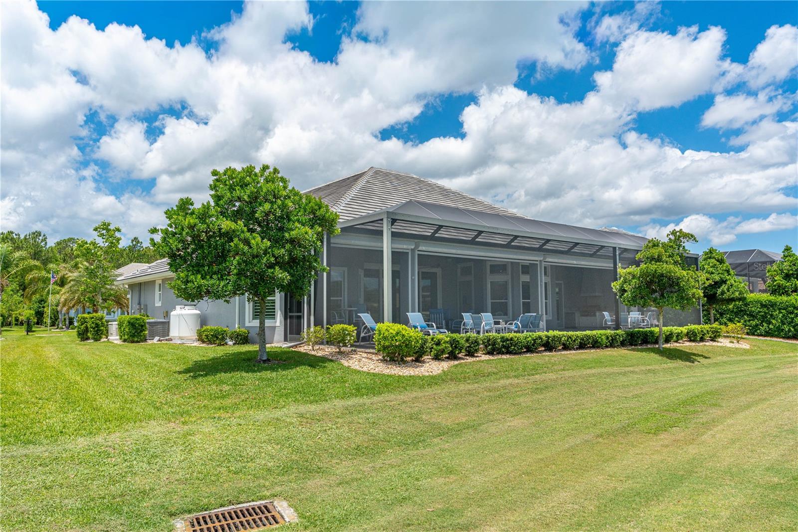 520 WINGSPAN DR, ORMOND BEACH, FL, 32174