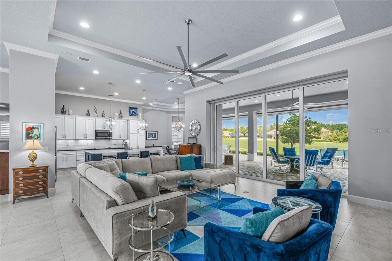 520 WINGSPAN DR, ORMOND BEACH, FL, 32174