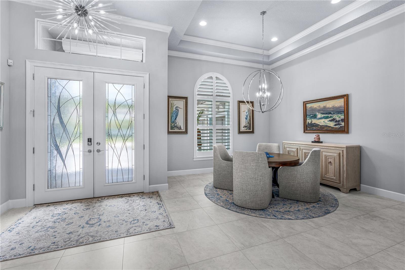 520 WINGSPAN DR, ORMOND BEACH, FL, 32174