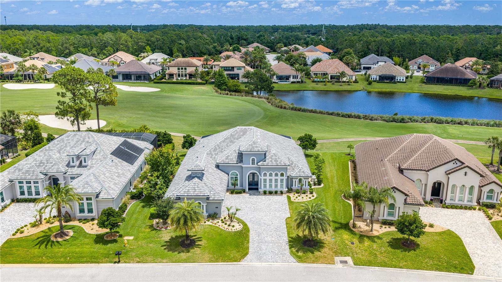 520 WINGSPAN DR, ORMOND BEACH, FL, 32174