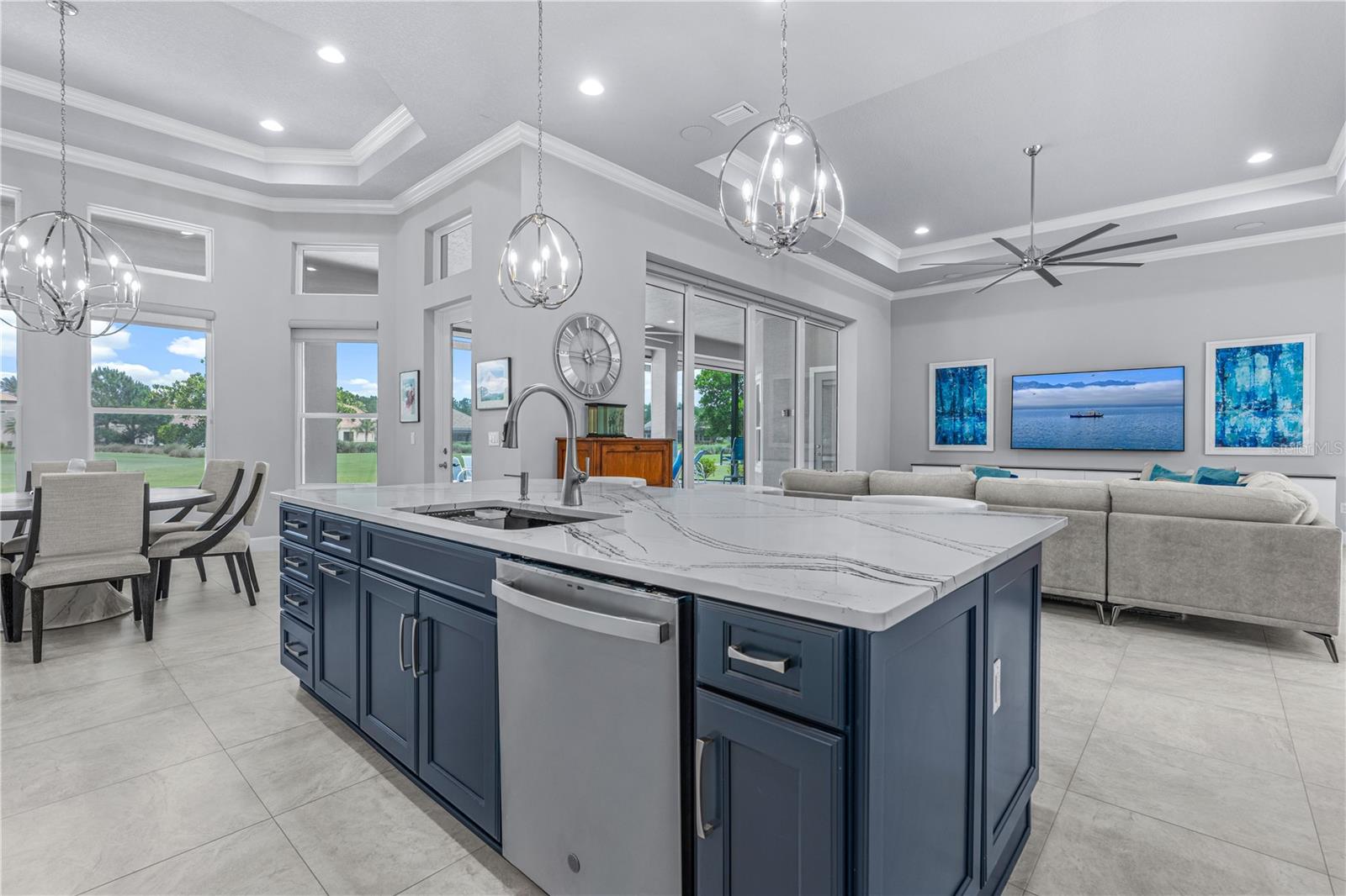 520 WINGSPAN DR, ORMOND BEACH, FL, 32174
