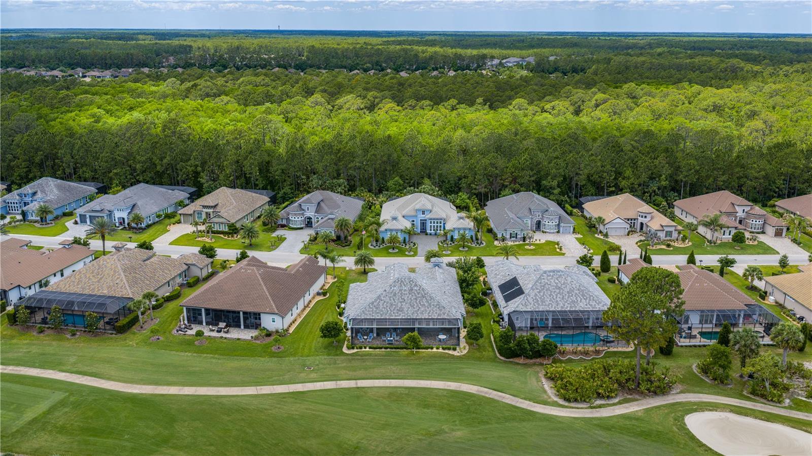 520 WINGSPAN DR, ORMOND BEACH, FL, 32174