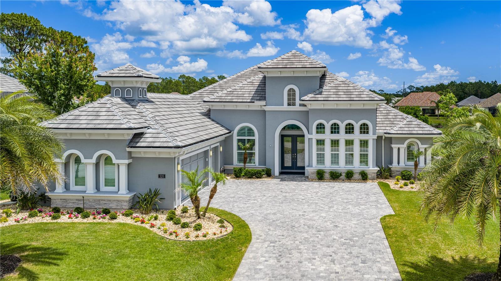 520 WINGSPAN DR, ORMOND BEACH, FL, 32174