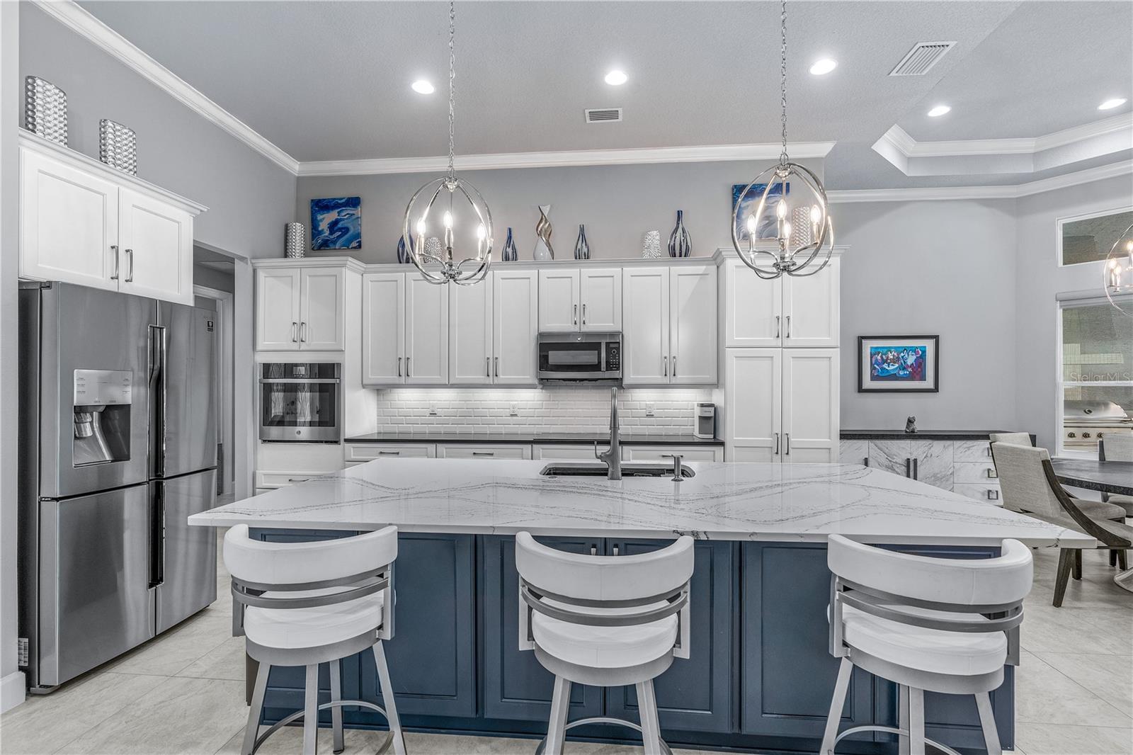 520 WINGSPAN DR, ORMOND BEACH, FL, 32174