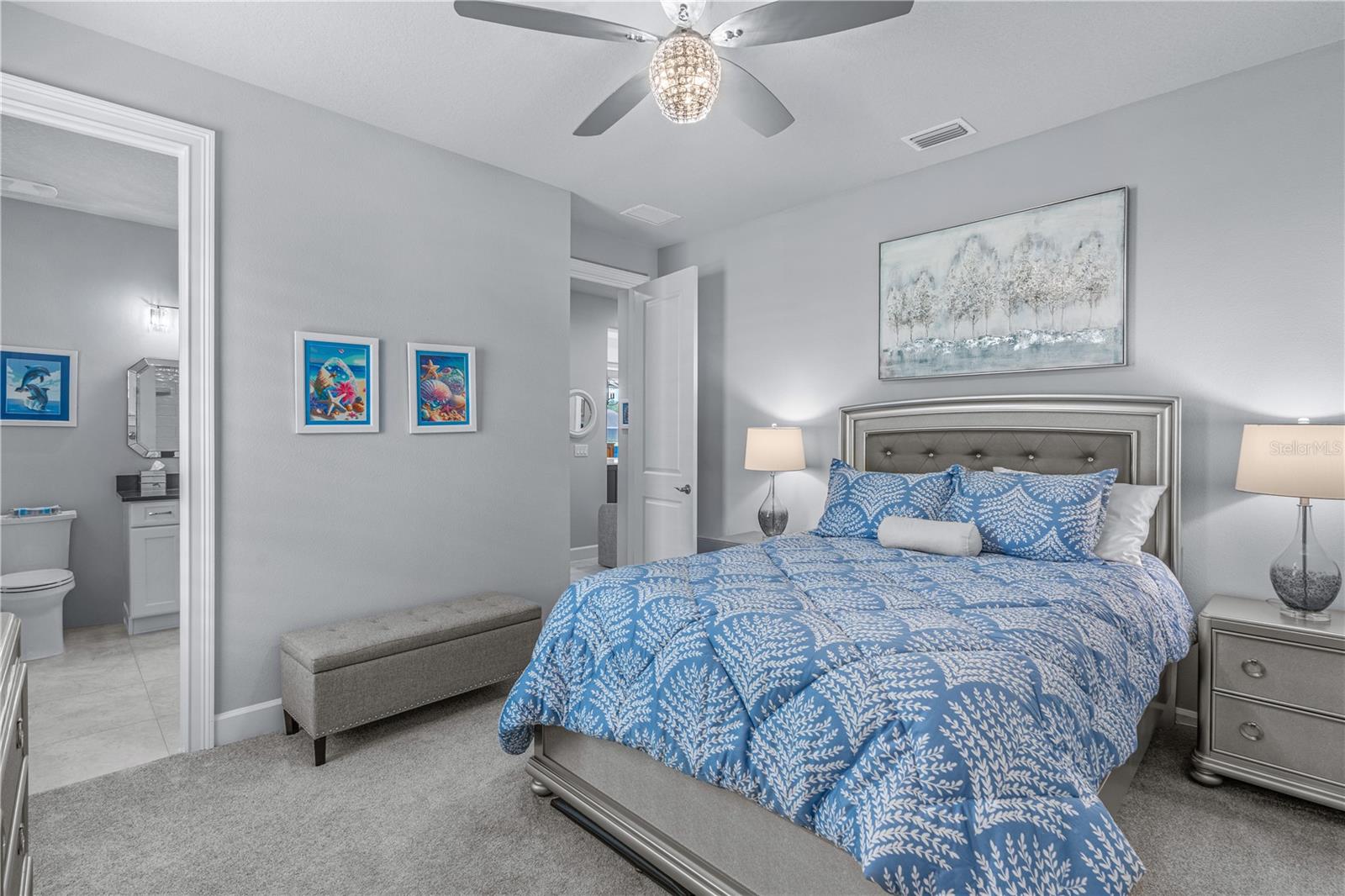 520 WINGSPAN DR, ORMOND BEACH, FL, 32174