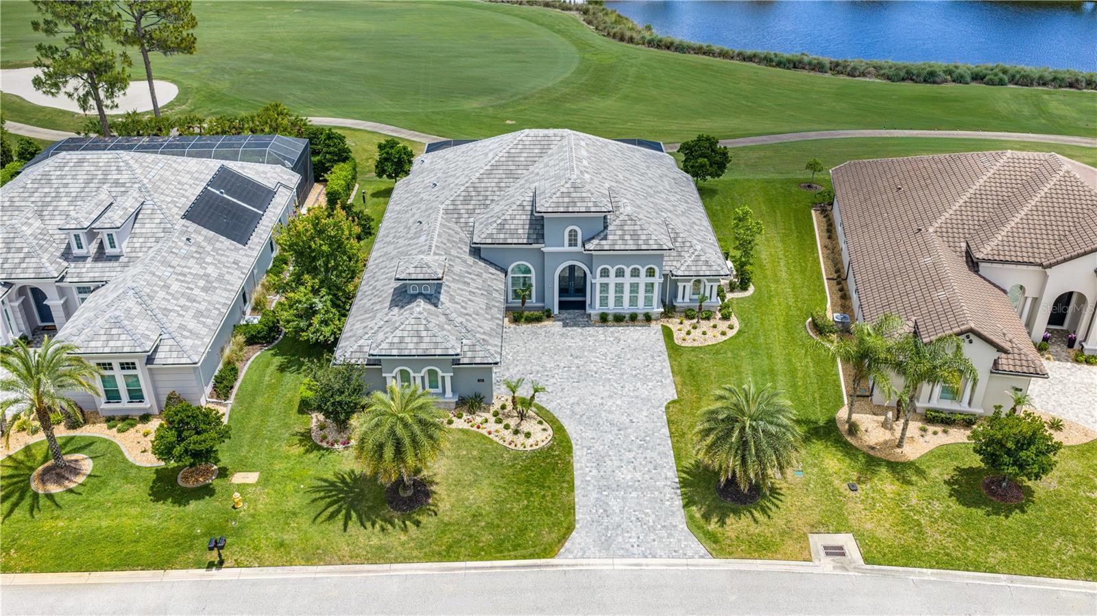 520 WINGSPAN DR, ORMOND BEACH, FL, 32174