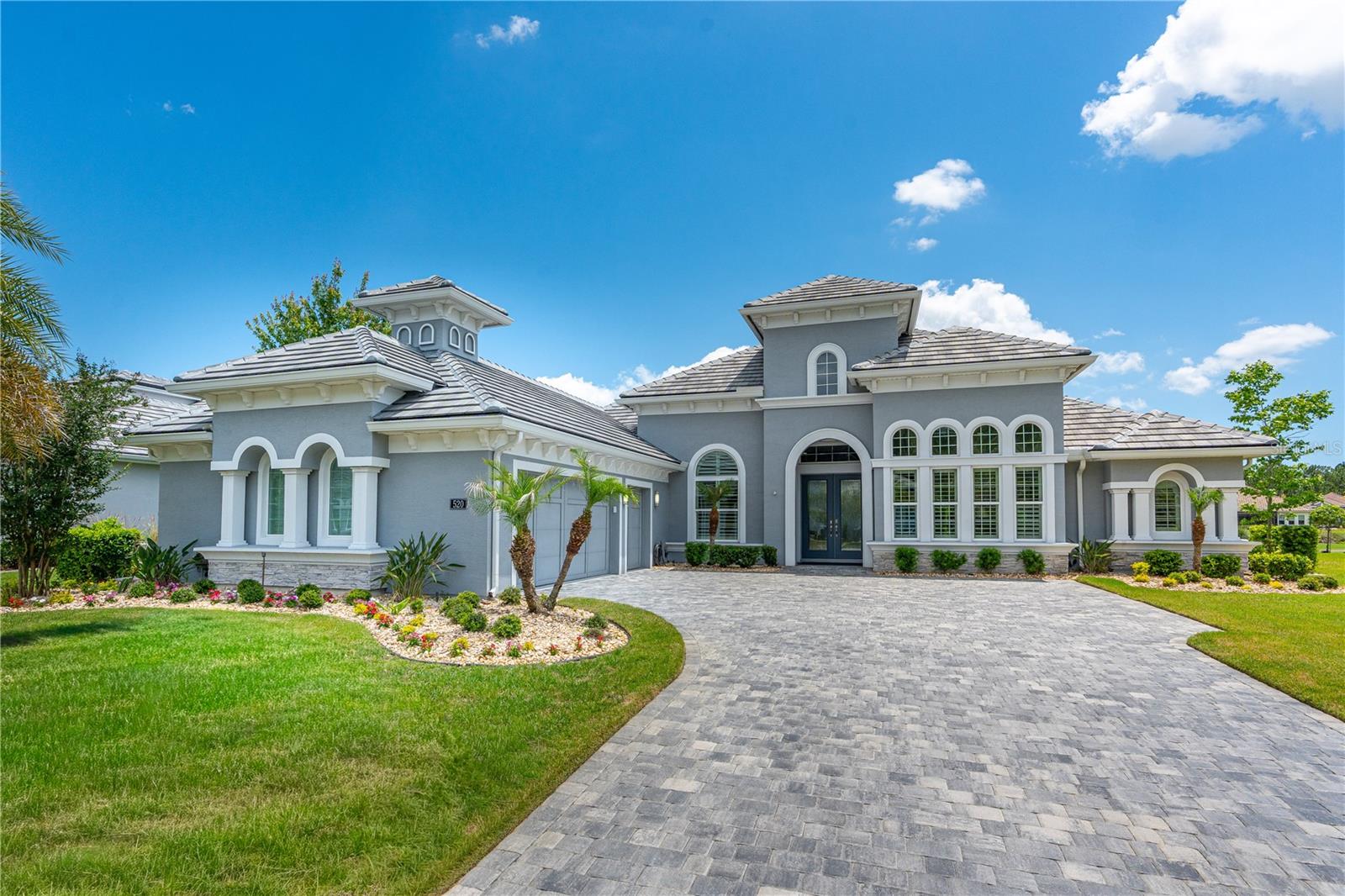 520 WINGSPAN DR, ORMOND BEACH, FL, 32174