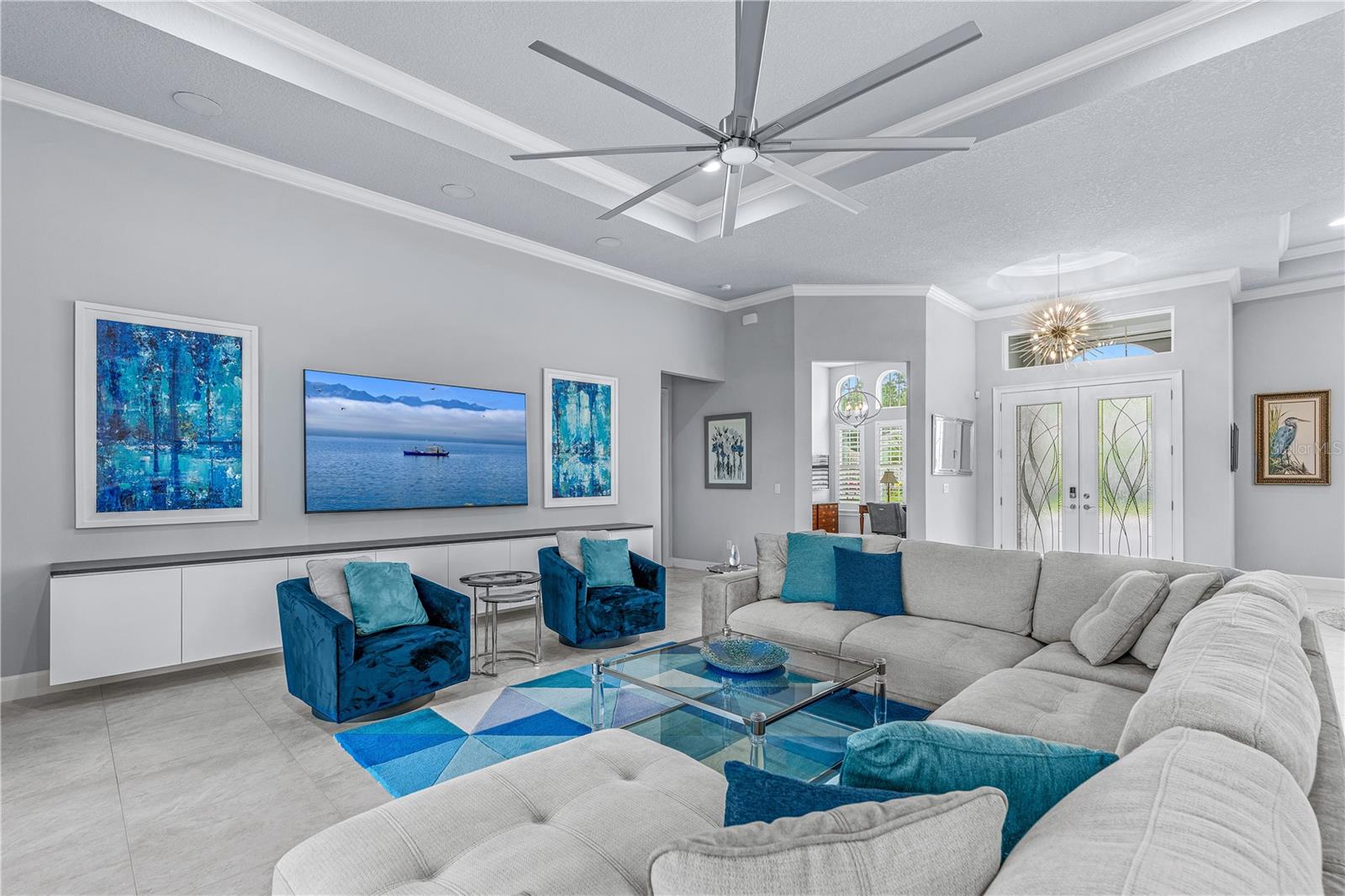 520 WINGSPAN DR, ORMOND BEACH, FL, 32174