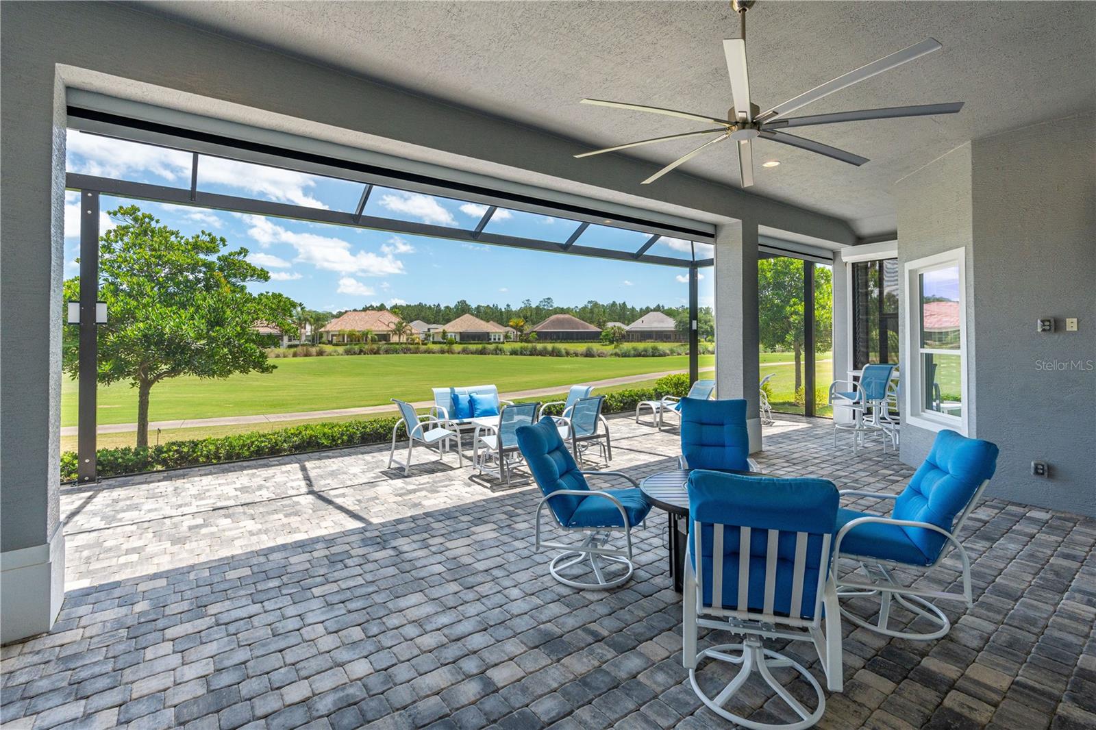 520 WINGSPAN DR, ORMOND BEACH, FL, 32174
