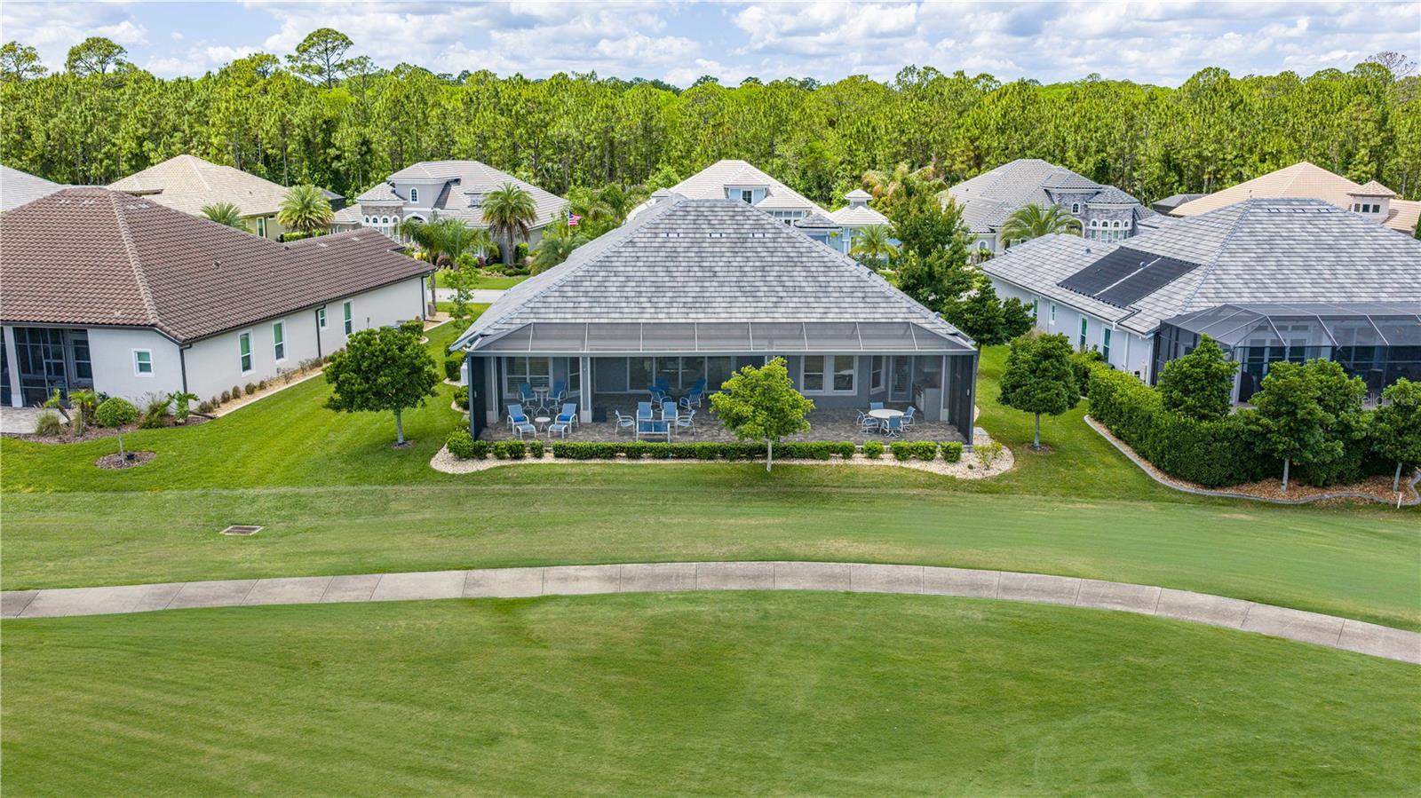 520 WINGSPAN DR, ORMOND BEACH, FL, 32174
