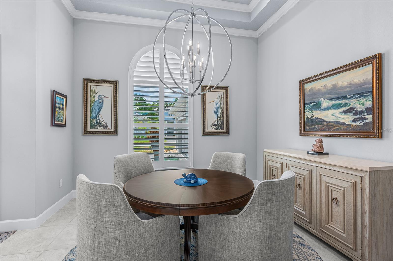 520 WINGSPAN DR, ORMOND BEACH, FL, 32174